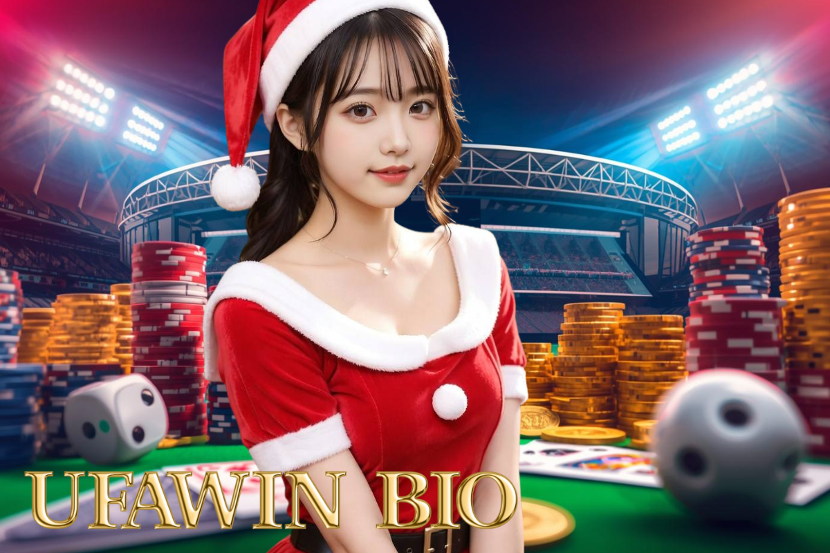 ufawin bio
