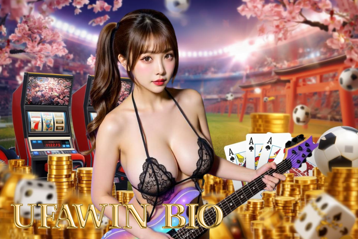 ufawin bio สล็อต